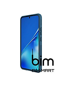 Ốp lưng chính hãng Nillkin dành cho Samsung S22 Plus dạng sần - Hàng Nhập Khẩu