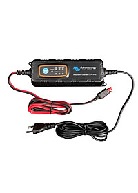 Bộ Sạc Ắc Quy IP65 12V/4A thương hiệu Victron Energy Hà Lan