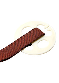 Túi Đựng Đồ Lưng Ghế Ô Tô CIND Da Pu Màu Nâu