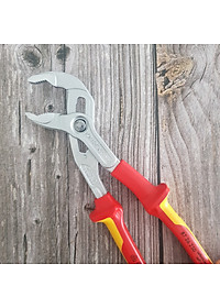 Kìm Cobra Cách Điện KNIPEX - 87 26 250