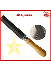 Dũa kim cương dũa lưỡi cưa gỗ cầm tay cao cấp siêu bền