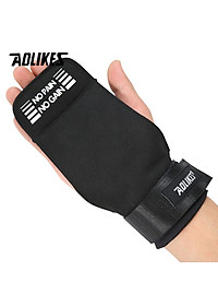 Đệm tay kết hợp quấn bảo vệ cổ tay AOLIKES YE-7639 kèm túi đựng