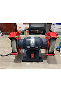 MÁY MÀI 2 ĐÁ 250 W MAKUTE SIST- 125- HÀNG CHÍNH HÃNG