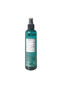 Keo Xịt Cứng Livegain Premium Styling Mist 250ml Hàn Quốc