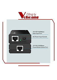 TP-Link   TL-Poe150s - Bộ Chuyển Đổi Poe Injector - Hàng Chính Hãng