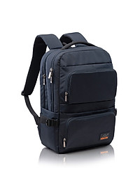 Balo Laptop 15.6 inch KMORE The Wesley - Hàng Chính Hãng