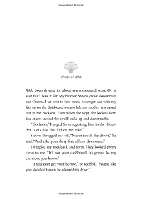 Sách The Summer I Turned Pretty