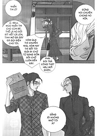 Sách Yêu Nhau Như Chó Với Mèo (Tập 4)