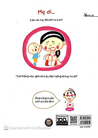 Sách Tớ Chọn Người Mẹ Này