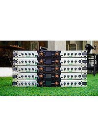 Nâng tiếng MTMax CB900 Ultra - Thiết kế kim loại cao cấp, Màn hình led nổi bật - Đầy đủ kết nối Bluetooth, Optical (cổng quang), XLR, AV - Cổng sub riêng biệt - Cải thiện chất lượng âm thanh tối ưu cho dàn âm thanh của bạn - Hàng nhập khẩu