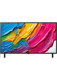 Smart Tivi LG QNED AI 4K 55 Inch 55QNED80ASA - Hàng Chính Hãng