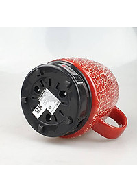 Ấm sắc thuốc điện tự động fujika FJ-ck33 dung tích 3L,Màu chọn phân loại, hoa văn ngẫu nhiên-Hàng chính hãng