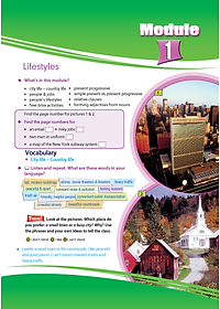 Achievers Grade 8 Student's Book with CLIL Book