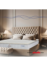 Nệm lò xo Dunlopillo Duchess