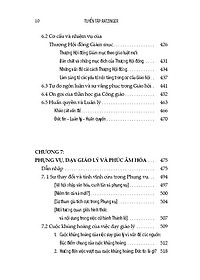 Tuyển Tập Ratzinger