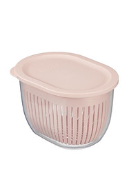 Hộp đựng hành tỏi, giữ độ tươi của hành tỏi đến 3 tháng - Chính hàng inochi, tiêu chuẩn nhật bản