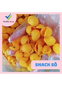 Snack Sò Viettin Mart 500G