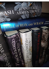 Sách Fall of Ruin and Wrath (Awakening)