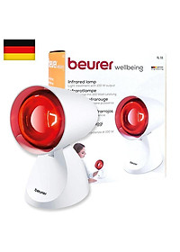 Đèn Hồng Ngoại hỗ trợ Trị Liệu Beurer IL11 - Loại 100W