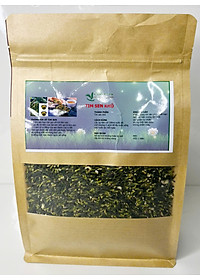 Trà tim sen - Trà tâm sen - Sản phẫm hữu cơ tự nhiên - Gói 200gr
