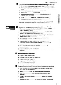 Sách Market Leader ( 3 Ed.) Upper-Inter: Practice File With CD - Paperback