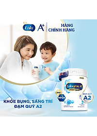 Sữa bột Enfagrow A2 Neuropro 3 800g giúp dễ tiêu hóa, hấp thu cho trẻ từ 1-6 tuổi