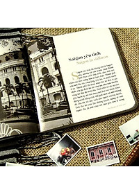 Saigon của Tôi - Tác giả: Quốc Bảo