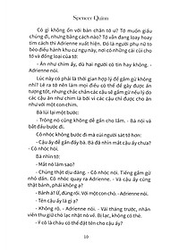 Sách Nhật Ký Phá Án Của Đại Thám Tử Gâu Gâu