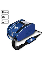 Túi Đựng Giày Thể Thao TN Bags TN.B 9003 – Túi 3 Ngăn Đeo Chéo Chống Nước, Tiện Lợi Gym Bóng Đá Nam Nữ!