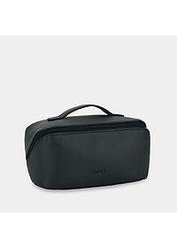 Túi đựng mỹ phẩm nhiều ngăn chuyên dụng, túi nữ xách tay đựng đồ vệ sinh cá nhân mang theo du lịch IDIGO FB2-1232