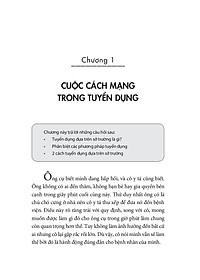 Sách Chọn Đúng Người Vào Đúng Việc