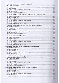 Sách - Sách tham khảo Vật lý 10 biên soạn theo chương trình giáo dục phổ thông mới (Dùng chung cho các bộ SGK)