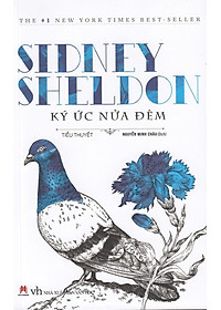 Sách Ký Ức Nửa Đêm (Tái Bản)