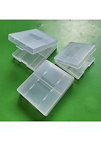 Hộp nhựa đựng pin AA/AAA Beston hàng chuẩn loại tốt