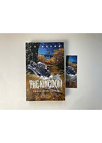 Sách - The Kingdom - Vương Quốc Tội Lỗi - Jo Nesbo - Bách Việt
