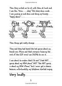 Dork Diaries 1 - Tales from a Not-So-Fabulous Life