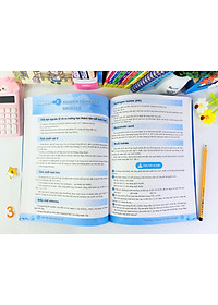 Sách - 500+ Bài Tập Hóa Học 10: Kiến thức và Kĩ năng mấu chốt - Theo chương trình GDPT mới - ndbooks