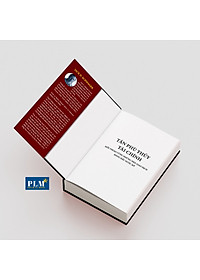 TÂN PHÙ THỦY TÀI CHÍNH - Đối Thoại Cùng Những Nhà Giao Dịch Hàng Đầu Nước Mỹ (The New Market Wizards)