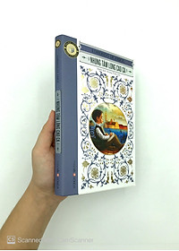 Sách Những Tấm Lòng Cao Cả (Tái Bản 2020)