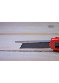 Dao Rọc Knipex CutiX Có Sống Lưng Cứng Cáp 90 10 165 BK