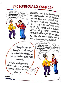 Sách 55 Cách Để Cư Xử Đúng Mực