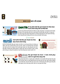 Gói Dầu Gội Phủ Bạc Thảo Dược Komi Nhật Bản [Gói 25ml - Đen Tự Nhiên]