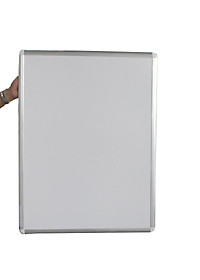 Bảng Viết Bút Lông Polyester 80 x 60 cm