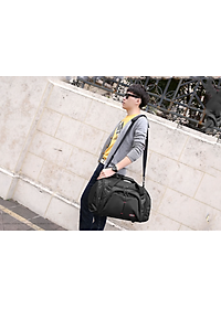 Túi xách du lịch thể thao nam cao cấp phong cách mới 