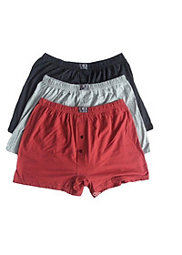 Quần short nam size lớn, Quần short nam big size LN105