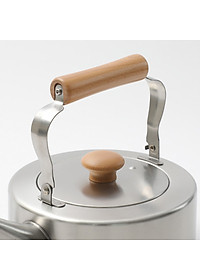 Ấm đun nước bếp từ cao cấp Freiz Takumiya 2.5L hàng chuẩn Made in Japan