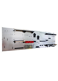 Bảng treo dụng cụ Pegboard cơ khí WB7