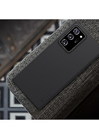 Ốp lưng dành cho SamSung Galaxy Note 20 Ultra chính hãng Nillkin dạng sần