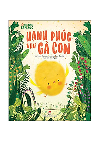 Combo Khu Rừng Cảm Xúc (5 Cuốn)