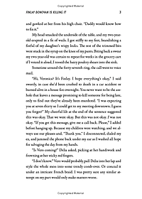 Finlay Donovan Is Killing It